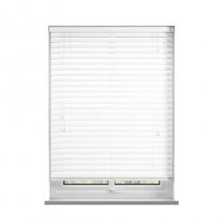 50mm Innocent Timberlux Bamboo Wood Blinds 